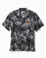 MLB Bahama Coast Nuevo Fronds IslandZone Shirt - baltimore_orioles