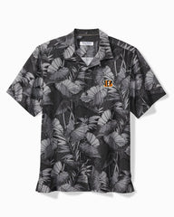 NFL Bahama Coast Nuevo Fronds IslandZone Shirt - cincinnati_bengals