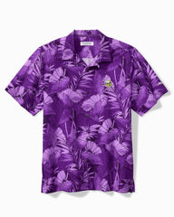 NFL Bahama Coast Nuevo Fronds IslandZone Shirt - minnesota_vikings