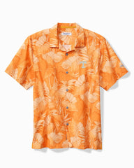 Collegiate Bahama Coast Nuevo Fronds IslandZone Shirt - Tennessee