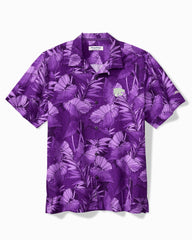Collegiate Bahama Coast Nuevo Fronds IslandZone Shirt - kansas_state