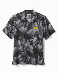 Collegiate Bahama Coast Nuevo Fronds IslandZone Shirt - iowa