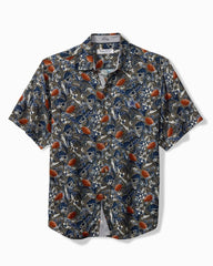 NFL Veracruz Cay Turf Toss-Up Shirt - dallas_cowboys