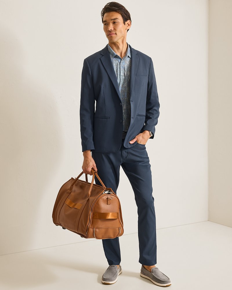 IslandZone® Performance Blazer - Dark Eclipse