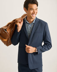 IslandZone® Performance Blazer - Dark Eclipse