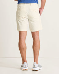 Chip Shot IslandZone 7-Inch Shorts - Bleached Sand