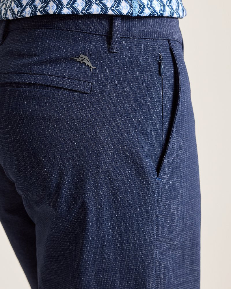 Chip Shot IslandZone 7-Inch Shorts - Ocean Deep