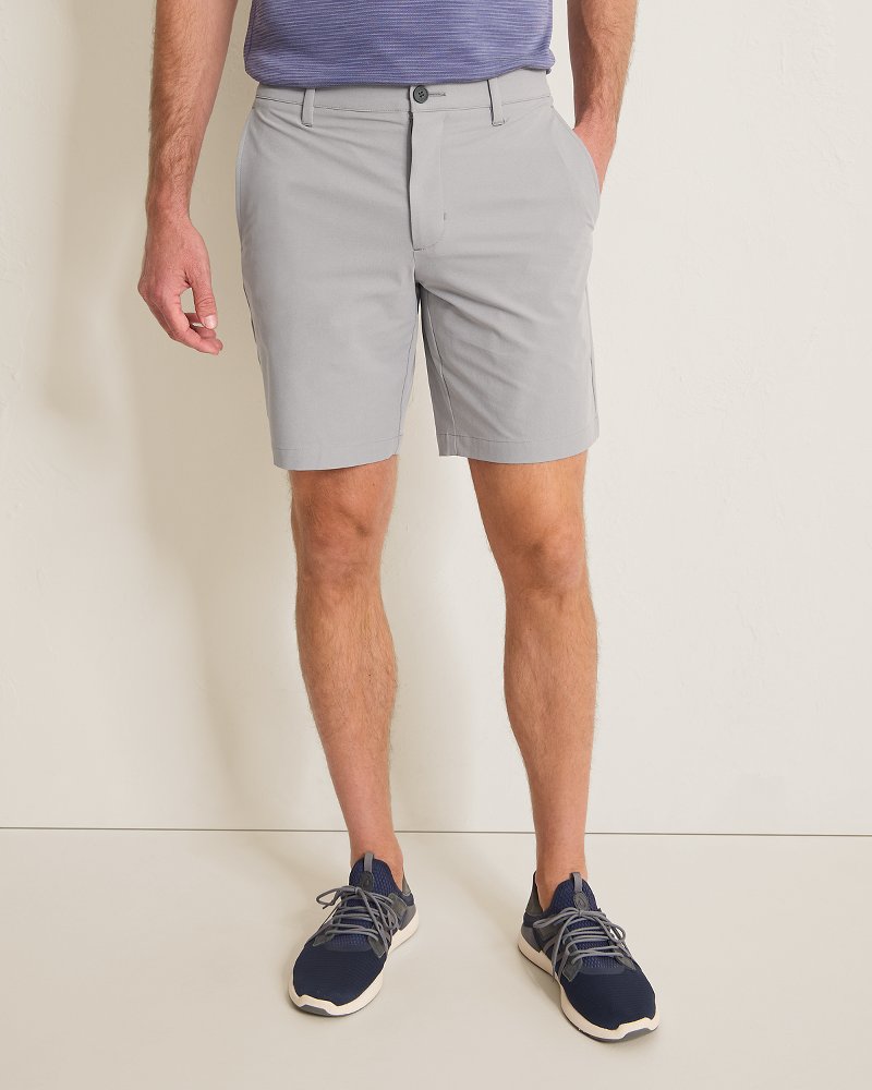Barbados Pro IslandZone 9-Inch Shorts - Bala Shark