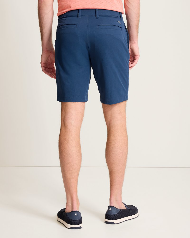 Barbados Pro IslandZone 9-Inch Shorts - Island Navy