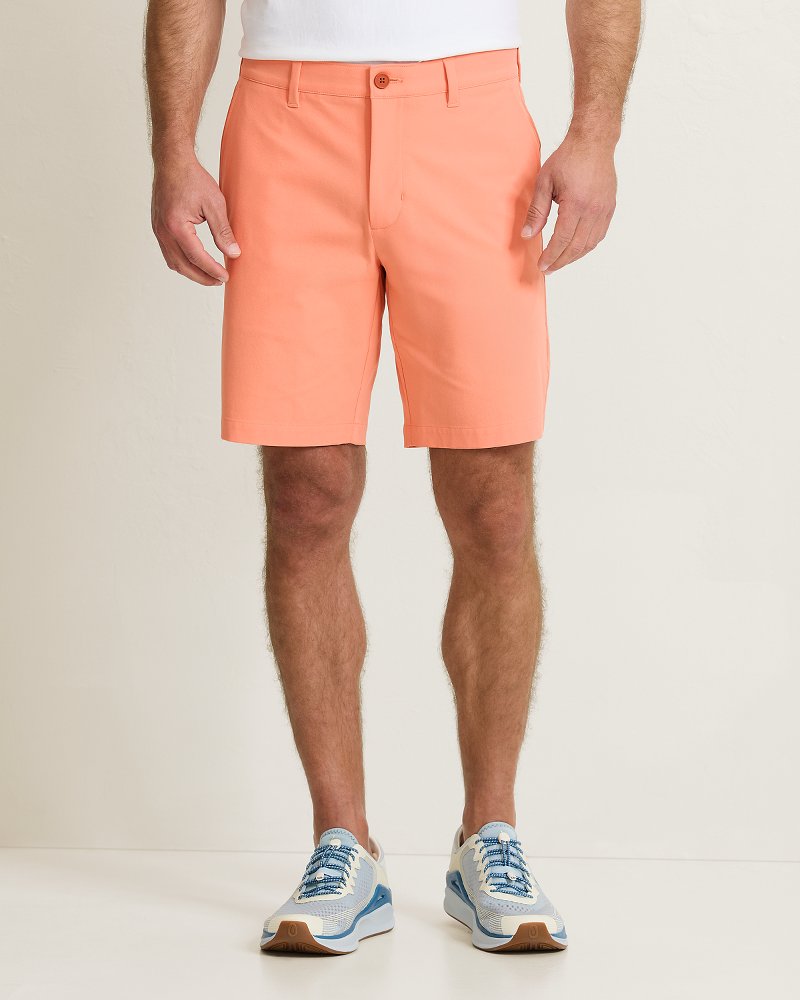 Barbados Pro IslandZone 9-Inch Shorts - Light Serape
