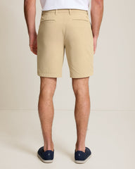 Barbados Pro IslandZone 9-Inch Shorts - Chinchilla