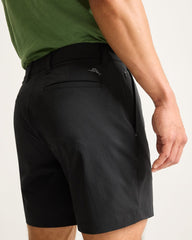 Barbados Pro IslandZone 7-Inch Shorts - Black