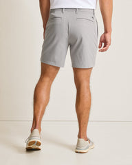 Barbados Pro IslandZone 7-Inch Shorts - Bala Shark
