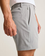 Barbados Pro IslandZone 7-Inch Shorts - Bala Shark