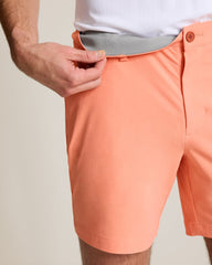 Barbados Pro IslandZone 7-Inch Shorts - Light Serape