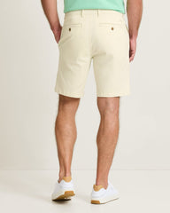 Boracay Island Chino 9-Inch Shorts - Spray