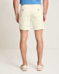 Boracay Island Chino 7-Inch Shorts - Spray