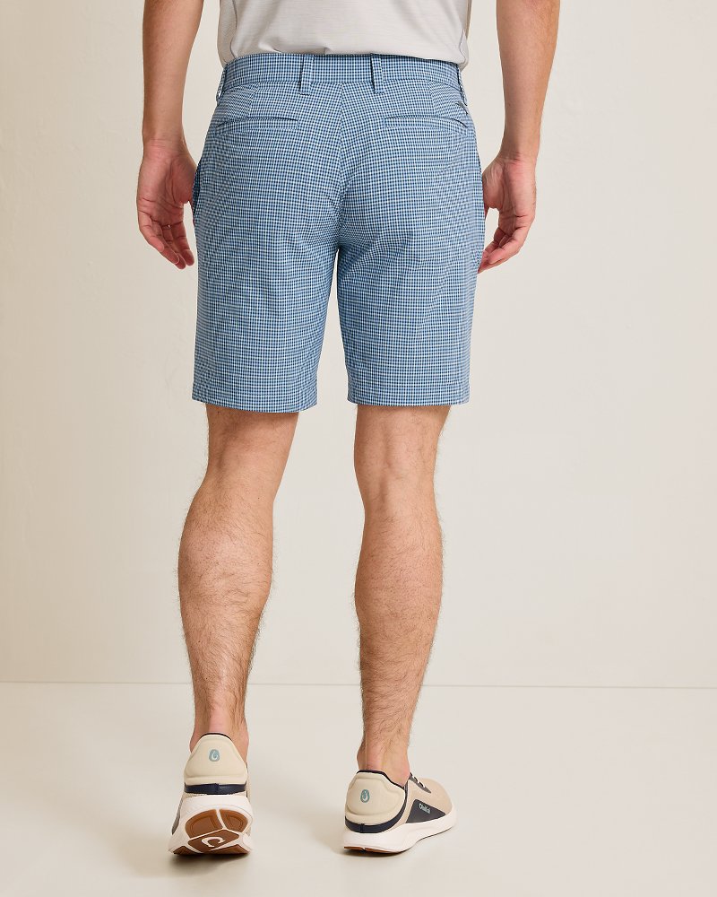 Barbados Pro Midnight Drive IslandZone 9-Inch Shorts - Evertide