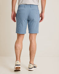 Barbados Pro Midnight Drive IslandZone 9-Inch Shorts - Evertide