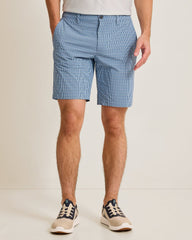 Barbados Pro Midnight Drive IslandZone 9-Inch Shorts - Evertide