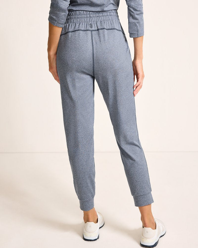 Playa Vista IslandZone Joggers - Island Navy Heather