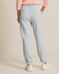 Marina Del Mar Joggers - Summer Grey Hthr