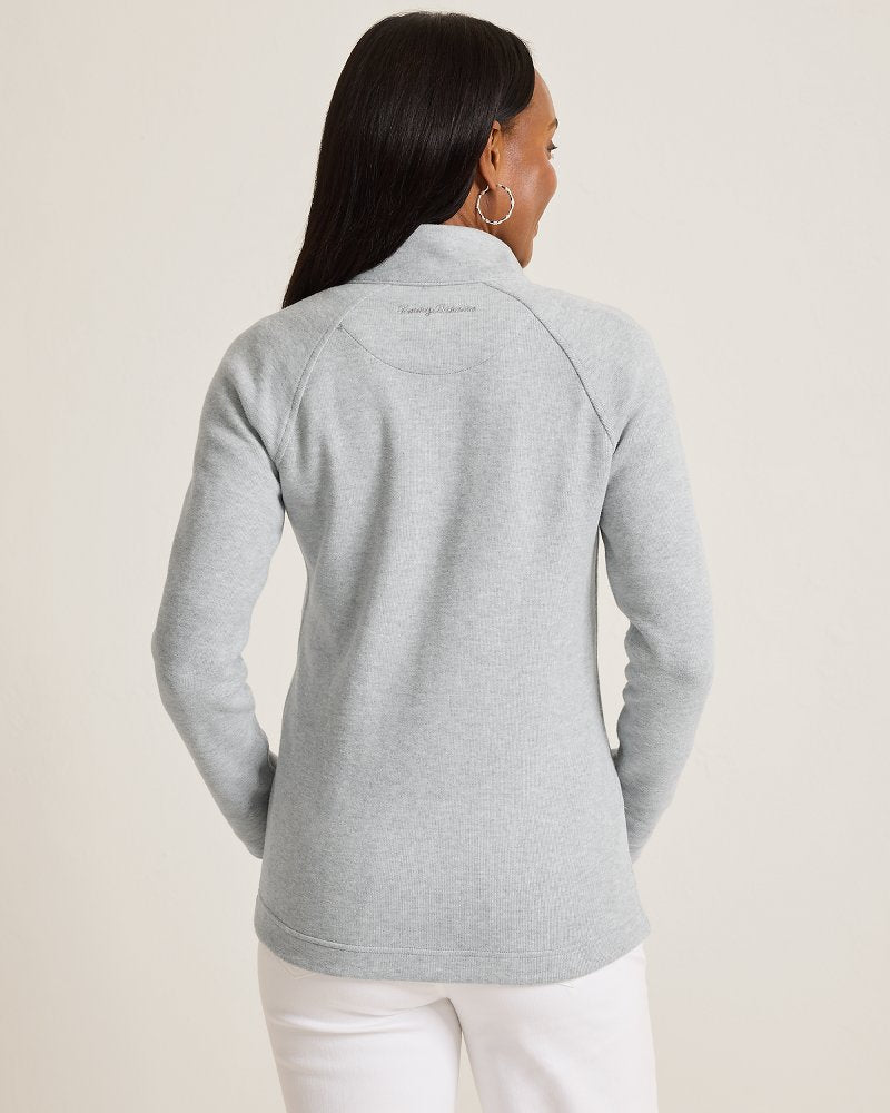 NFL Aruba Full-Zip Sweatshirt - minnesota_vikings