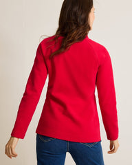 Collegiate Aruba Full-Zip Sweatshirt - nebraska