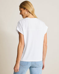 Collegiate Kauai V-Neck Shirt - south_carolina