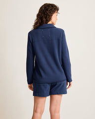 NFL Marina Del Mar Popover Top - chicago_bears