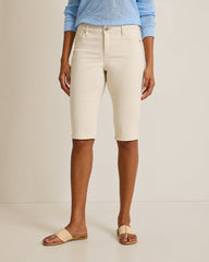 Boracay Beach Boardwalk 15-Inch Shorts - Moonbeam