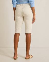 Boracay Beach Boardwalk 15-Inch Shorts - Moonbeam