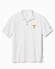 Collegiate Emfielder IslandZone Polo - Tennessee