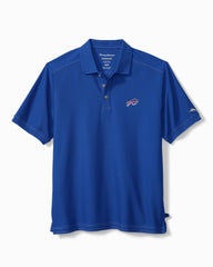 NFL Emfielder IslandZone Polo - buffalo_bills