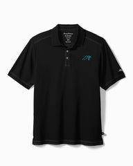 NFL Emfielder IslandZone Polo - carolina_panthers