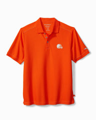 NFL Emfielder IslandZone Polo - cleveland_browns