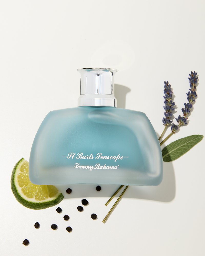 St. Barts Seascape for Him 3.4-oz. Cologne - Multicolor