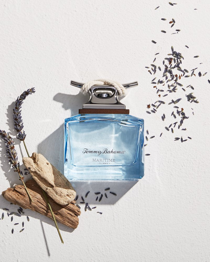 Maritime Journey 4.2-oz. Cologne - Multicolor