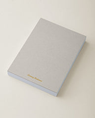 Coastal Service Marlin Chubby Note Pad - Multicolor