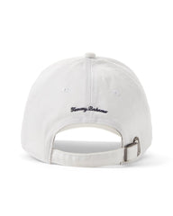 The Marlin Cap - White