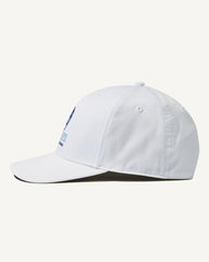 Men's Miramonte Resort Cap - White