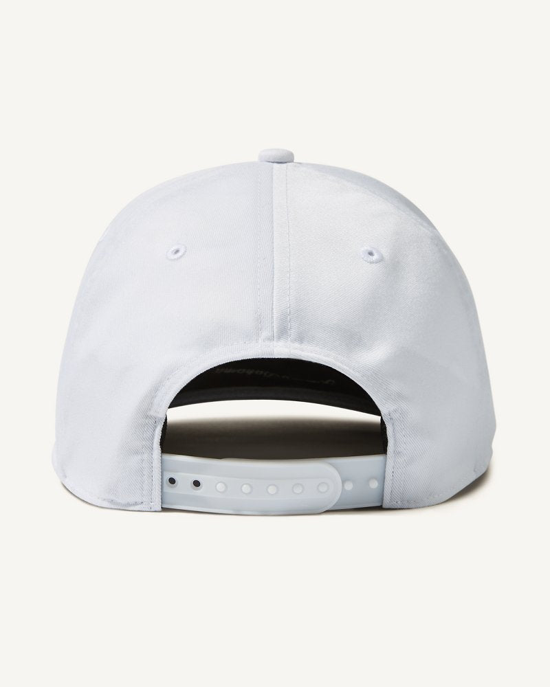 Men's Miramonte Resort Cap - White