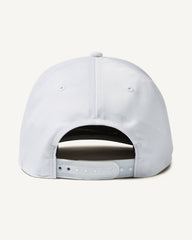 Men's Miramonte Resort Cap - White