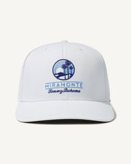 Men's Miramonte Resort Cap - White