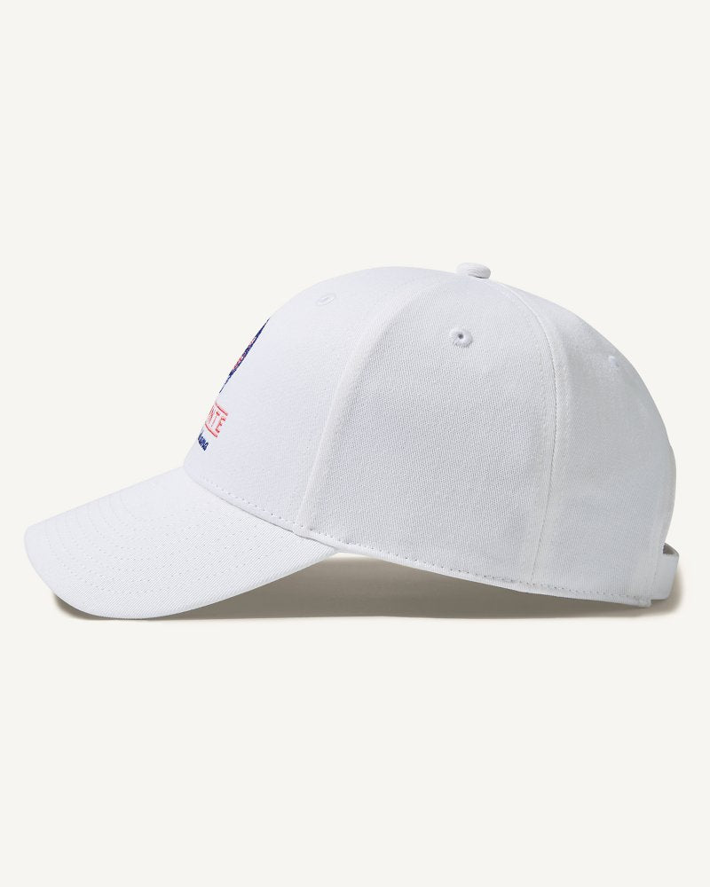 Women's Miramonte Resort Cap - White