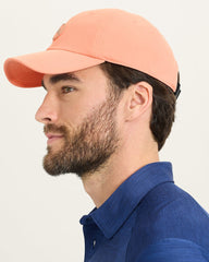 Barbados Pro Marlin Packable IslandZone Cap - Light Serape