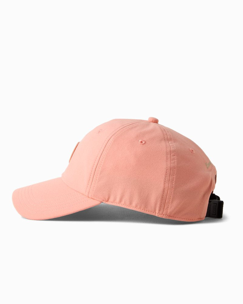Barbados Pro Marlin Packable IslandZone Cap - Light Serape