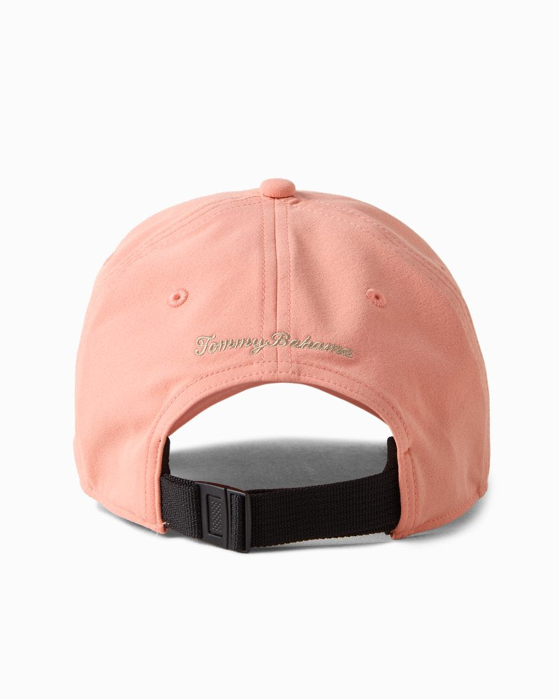 Barbados Pro Marlin Packable IslandZone Cap - Light Serape