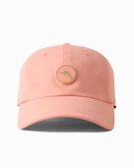 Barbados Pro Marlin Packable IslandZone Cap - Light Serape
