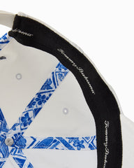 Barbados Pro Marlin Packable IslandZone Cap - Continental